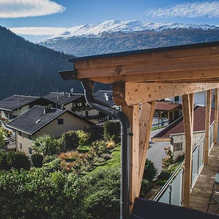 Alpenapart Hochzeiger Йерценс Экстерьер фото