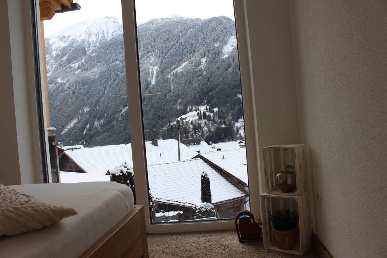 Alpenapart Hochzeiger Йерценс Экстерьер фото